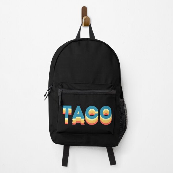 Artikelvorschau, Taco Dienstag entworfen und verkauft von RiserTees.