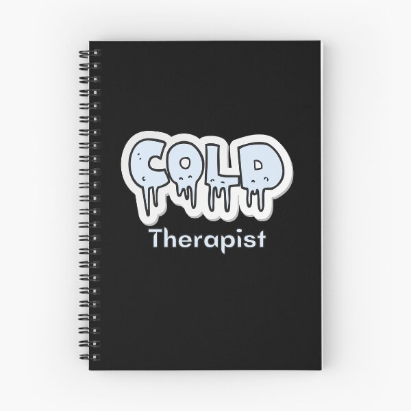 Item preview, Cold Therapist designed and sold by IllustrT.