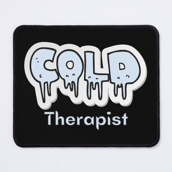 Item preview, Cold Therapist designed and sold by IllustrT.