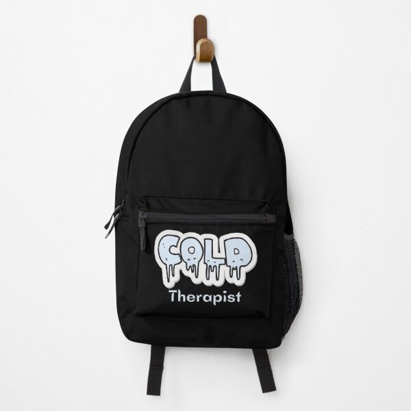 Item preview, Cold Therapist designed and sold by IllustrT.
