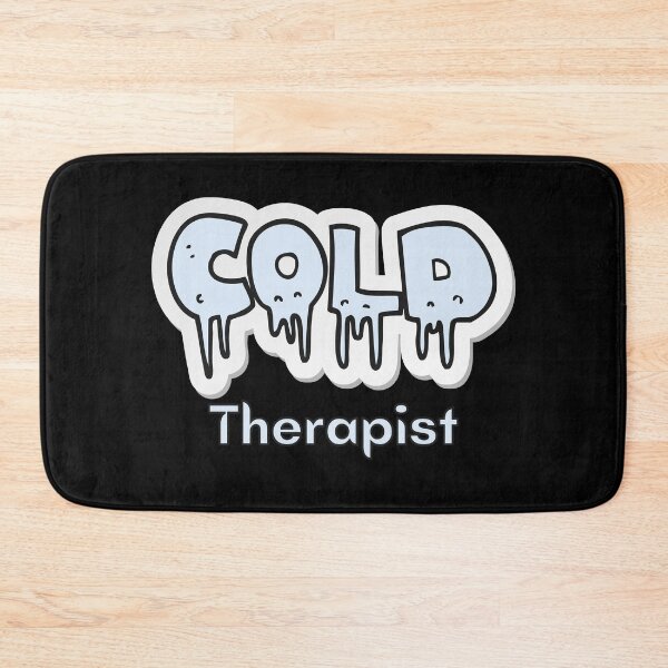 Item preview, Cold Therapist designed and sold by IllustrT.