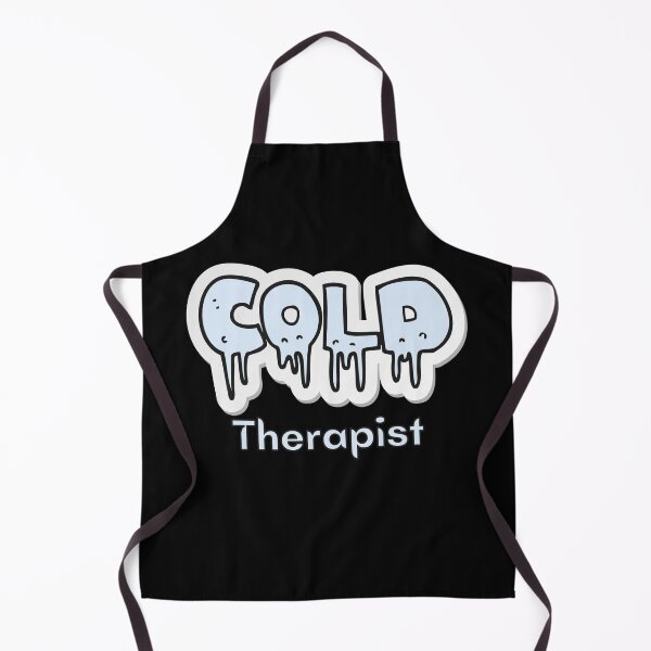 Item preview, Cold Therapist designed and sold by IllustrT.