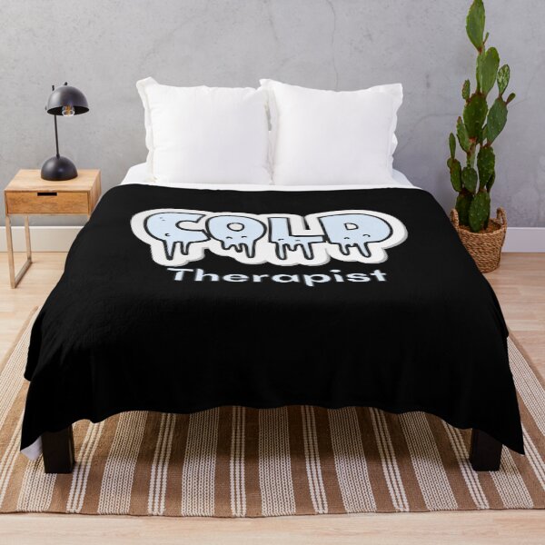 Item preview, Cold Therapist designed and sold by IllustrT.