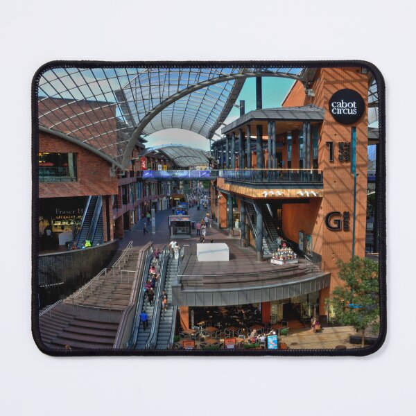 Item preview, Cabot Circus designed and sold by hawkie.