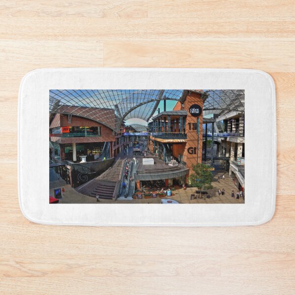 Item preview, Cabot Circus designed and sold by hawkie.