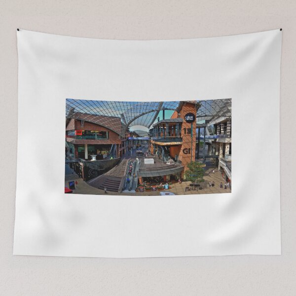 Item preview, Cabot Circus designed and sold by hawkie.