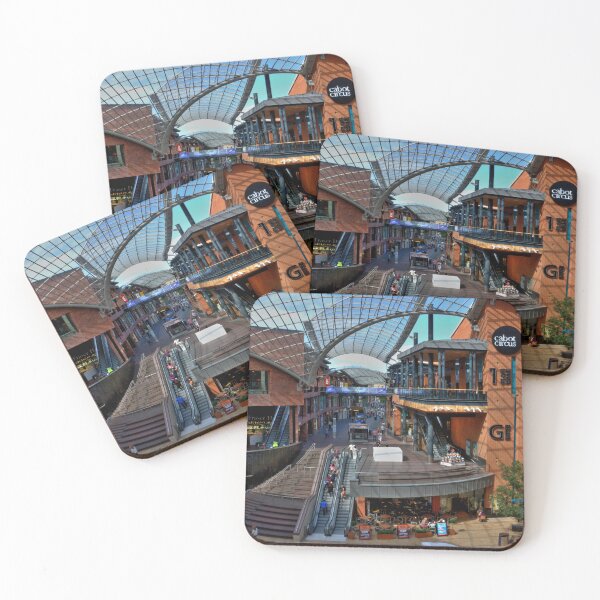 Item preview, Cabot Circus designed and sold by hawkie.