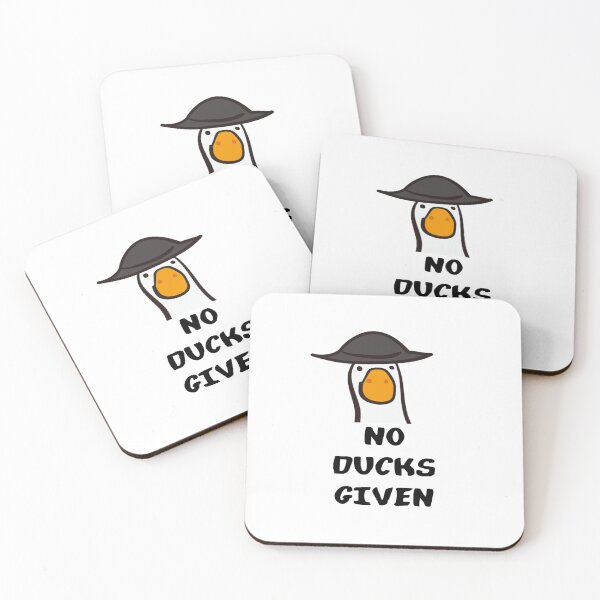 Item preview, no ducks given designed and sold by Ripoubsb.