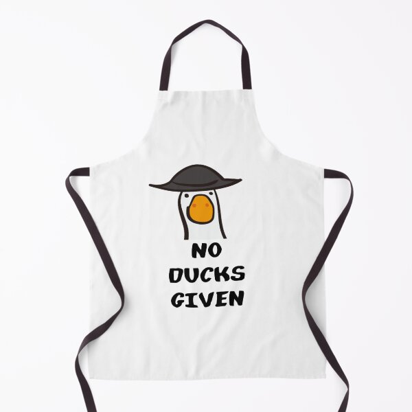 Item preview, no ducks given designed and sold by Ripoubsb.