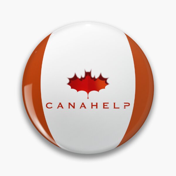 Item preview, canahelp designed and sold by ozzyme.