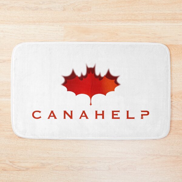 Item preview, canahelp designed and sold by ozzyme.