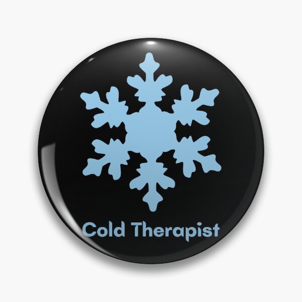 Item preview, Cold Therapist designed and sold by IllustrT.