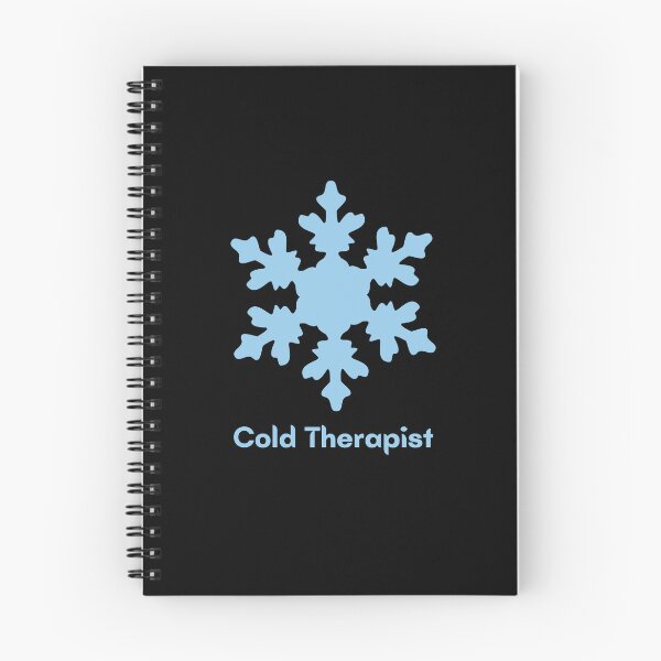 Item preview, Cold Therapist designed and sold by IllustrT.