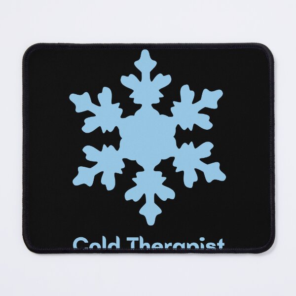 Item preview, Cold Therapist designed and sold by IllustrT.