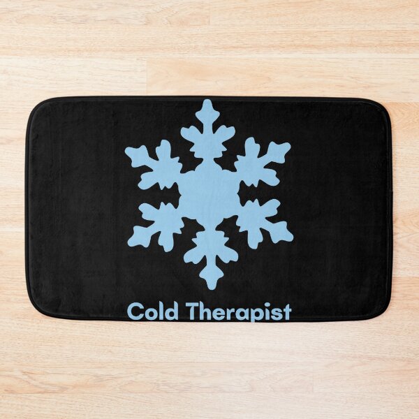 Item preview, Cold Therapist designed and sold by IllustrT.