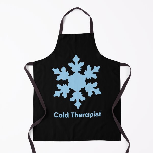 Item preview, Cold Therapist designed and sold by IllustrT.