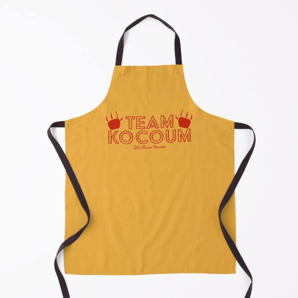 Item preview, Kocoum - Variant designed and sold by DisOrderPodcast.