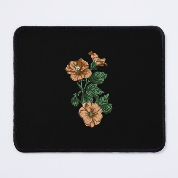 Item preview, Flowers panting designed and sold by PULPADe.