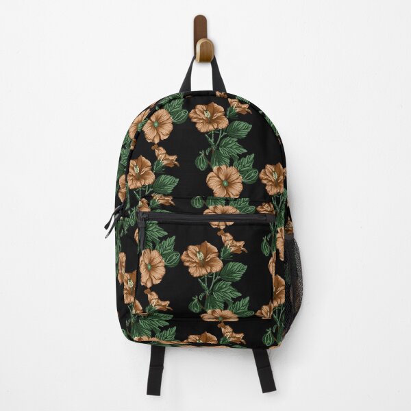 Item preview, Flowers panting designed and sold by PULPADe.