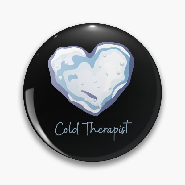 Item preview, Cold Therapist designed and sold by IllustrT.