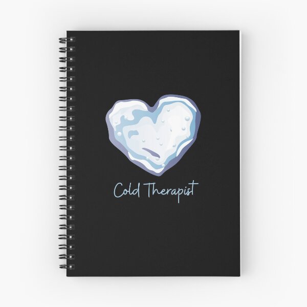 Item preview, Cold Therapist designed and sold by IllustrT.