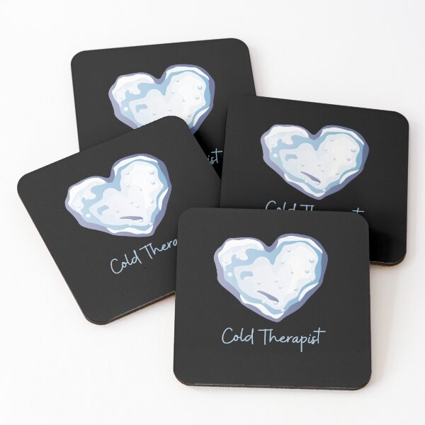 Item preview, Cold Therapist designed and sold by IllustrT.