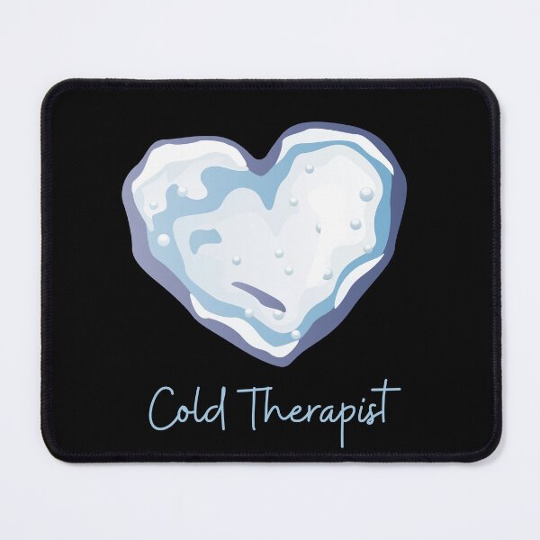 Item preview, Cold Therapist designed and sold by IllustrT.