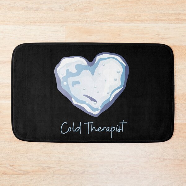Item preview, Cold Therapist designed and sold by IllustrT.