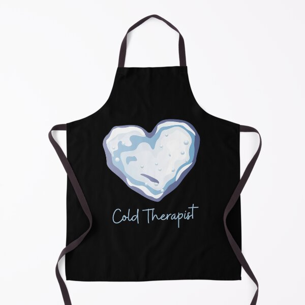 Item preview, Cold Therapist designed and sold by IllustrT.