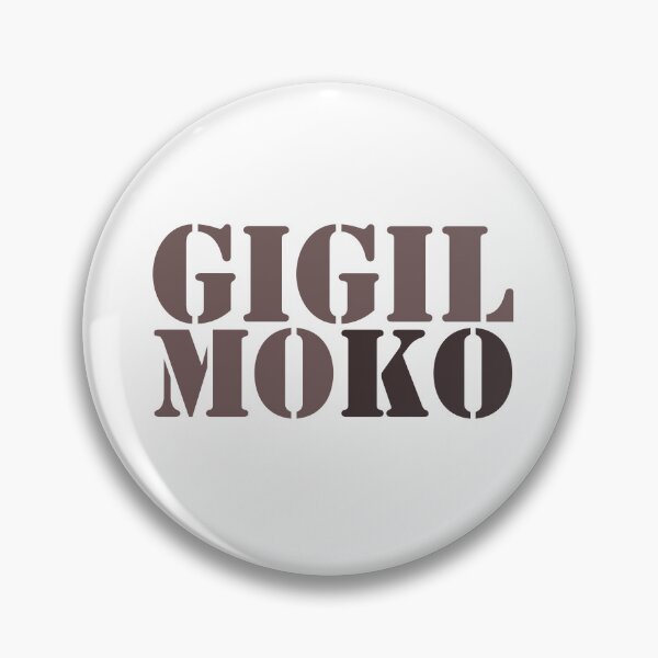 Item preview, GIGIL MO KO -Filipino Slang designed and sold by Remijuice.