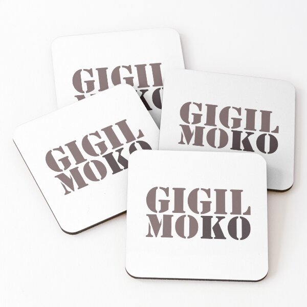 Item preview, GIGIL MO KO -Filipino Slang designed and sold by Remijuice.