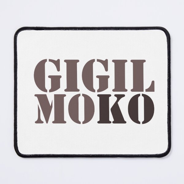 Item preview, GIGIL MO KO -Filipino Slang designed and sold by Remijuice.