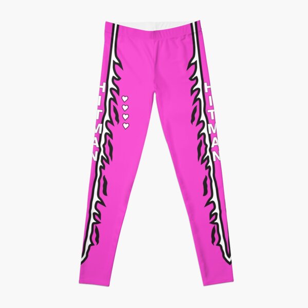 Hitman Nitro 98B Leggings