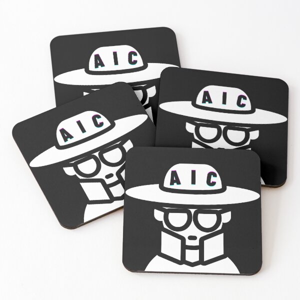 Item preview, AIC designed and sold by TrendKing.