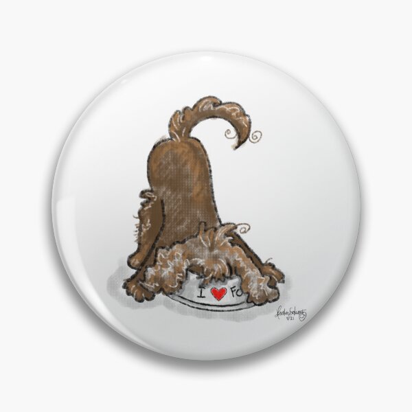Item preview, Feed the Dog designed and sold by heathersartwork.