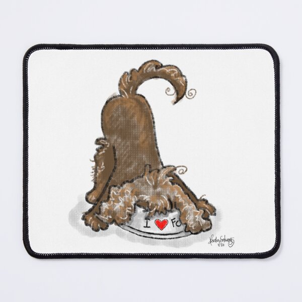 Item preview, Feed the Dog designed and sold by heathersartwork.
