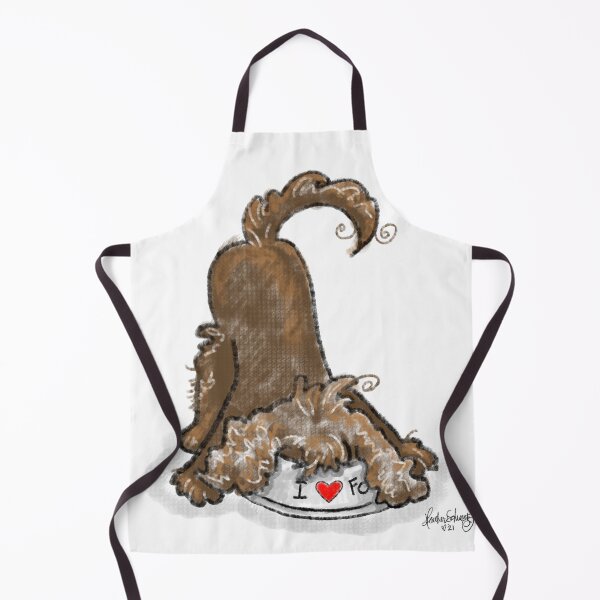Item preview, Feed the Dog designed and sold by heathersartwork.