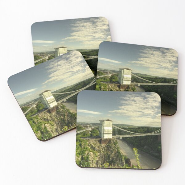 Item preview, Clifton Suspension Bridge  designed and sold by hawkie.