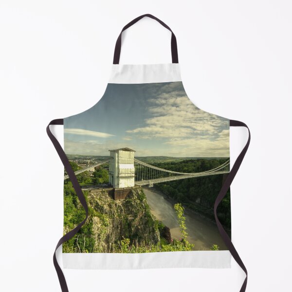 Item preview, Clifton Suspension Bridge  designed and sold by hawkie.