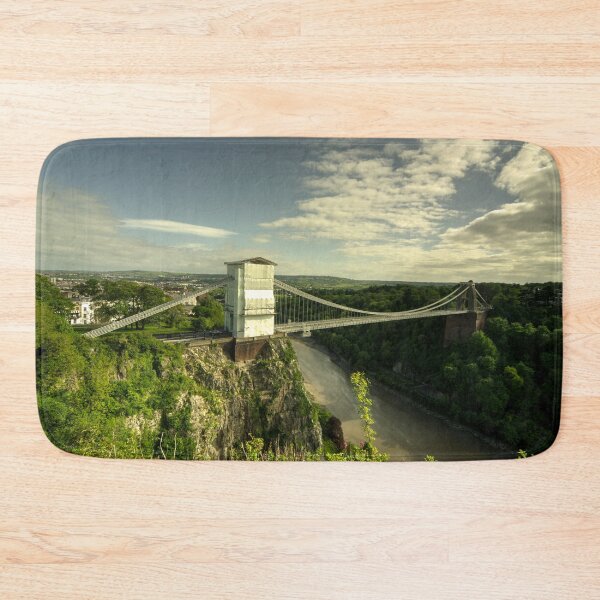 Item preview, Clifton Suspension Bridge  designed and sold by hawkie.