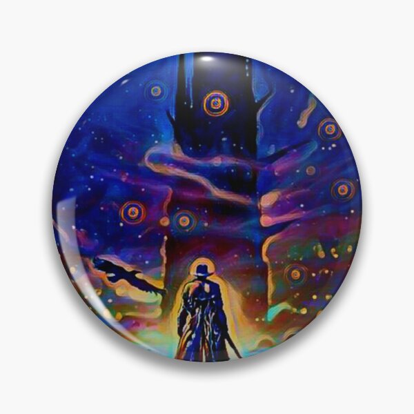 Item preview, The Dark Tower Gunslinger, Stephen King Fan designed and sold by Constant Readers.