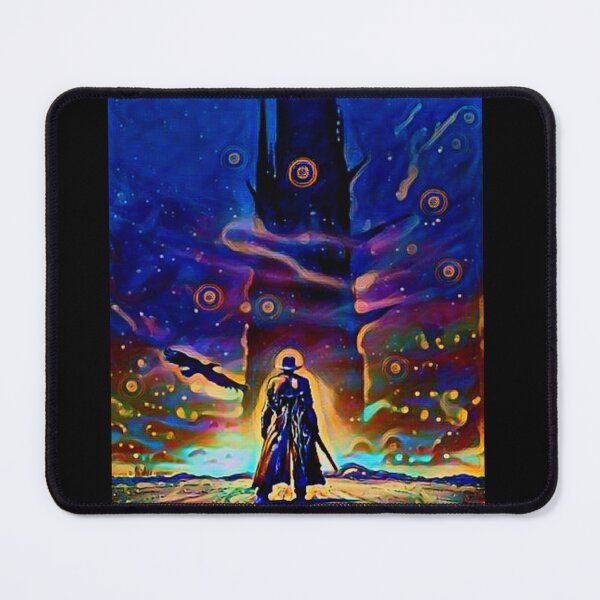 Item preview, The Dark Tower Gunslinger, Stephen King Fan designed and sold by Constant Readers.