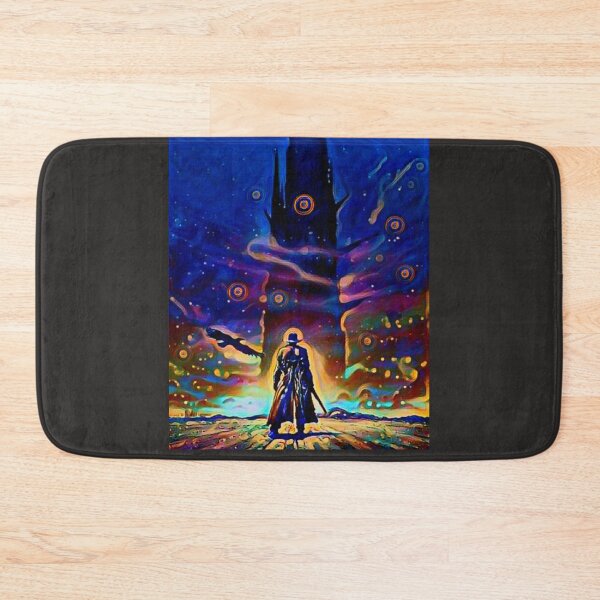 Item preview, The Dark Tower Gunslinger, Stephen King Fan designed and sold by Constant Readers.