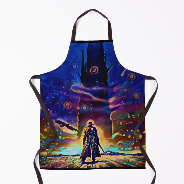 Item preview, The Dark Tower Gunslinger, Stephen King Fan designed and sold by Constant Readers.