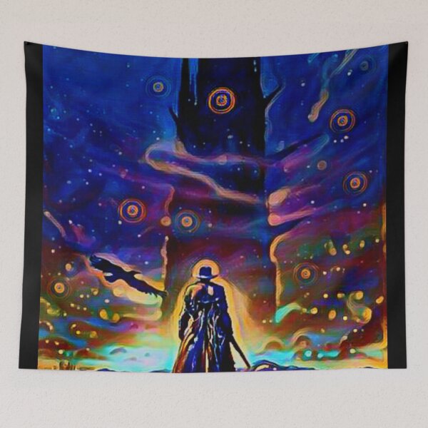 Item preview, The Dark Tower Gunslinger, Stephen King Fan designed and sold by Constant Readers.