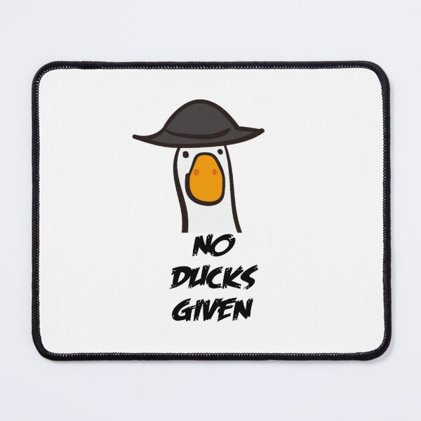 Item preview, no ducks given designed and sold by Ripoubsb.