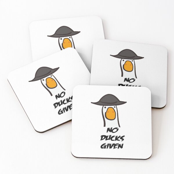 Item preview, no ducks given designed and sold by Ripoubsb.
