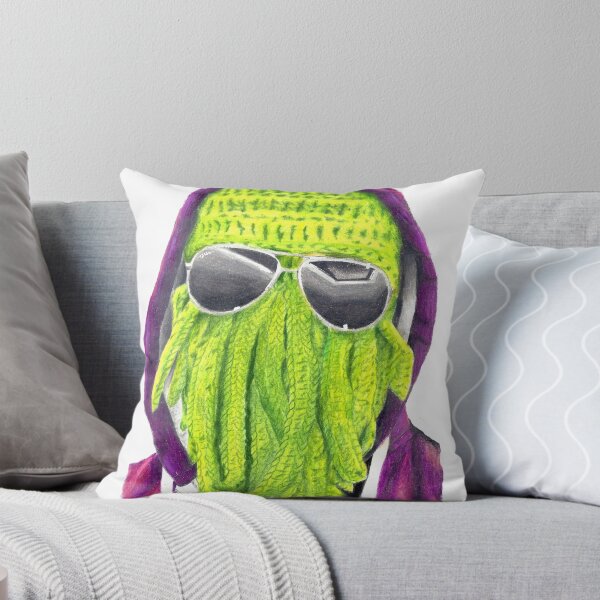 Item preview, Masked Jacksepticeye designed and sold by artbrookes.