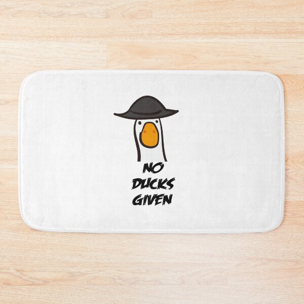 Item preview, no ducks given designed and sold by Ripoubsb.
