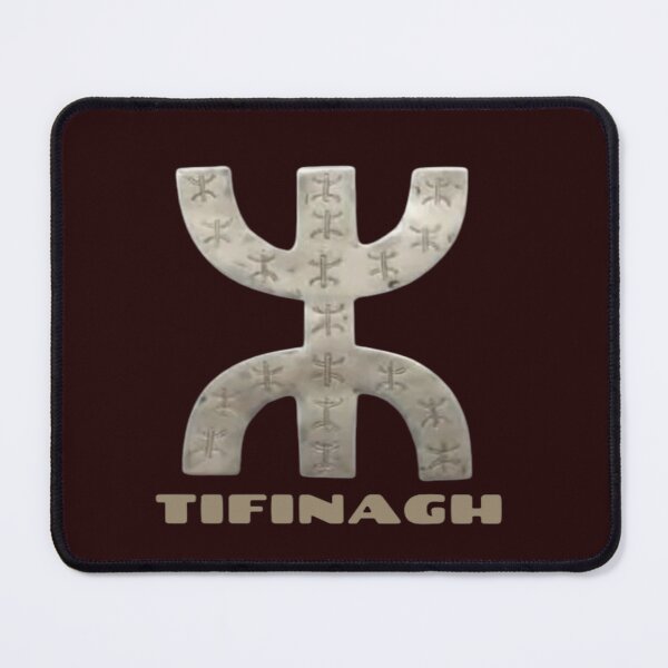 Item preview, tifinagh t shirt t shirt amazigh designed and sold by Bilexpress.